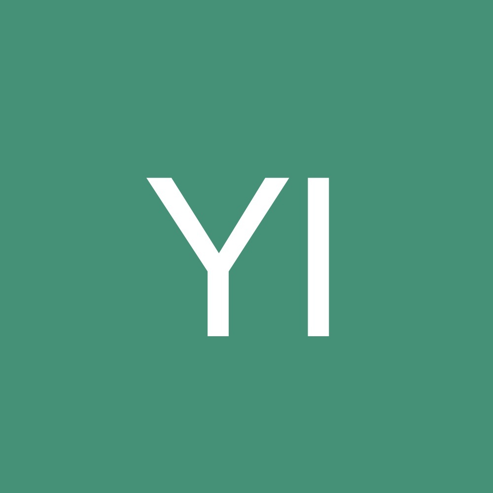 Meet your Posher, Yessalin